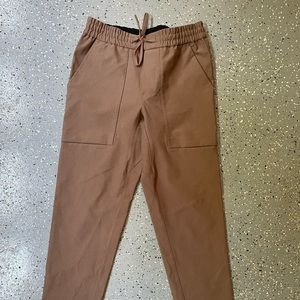 Lululemon Mens Bowline Pant Size Small BNWOT